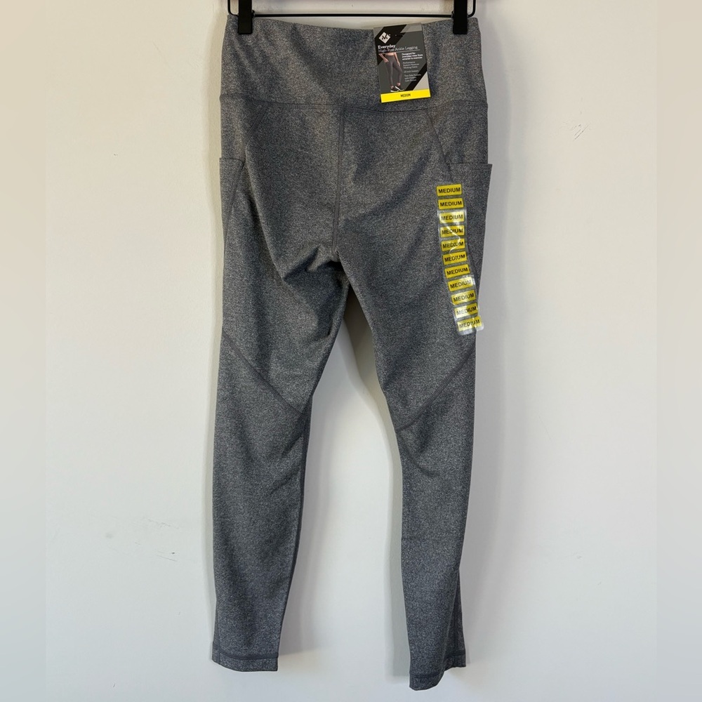 Member's Mark High-Rise Leggings Bundle NWT - Picture 6 of 7